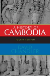 A History Of Cambodia