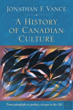 Bertrand.pt - A History Of Canadian Culture