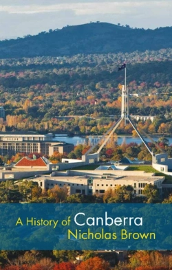 Bertrand.pt - A History Of Canberra