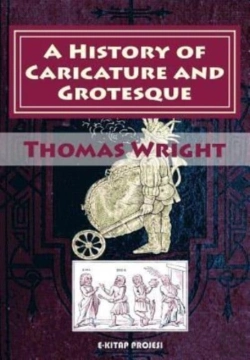 Bertrand.pt - A History Of Caricature And Grotesque
