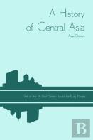 A History Of Central Asia