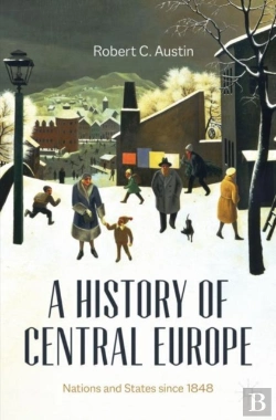 Bertrand.pt - A History Of Central Europe