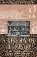 A History Of Chemistry