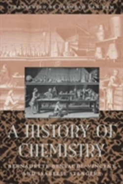 Bertrand.pt - A History Of Chemistry