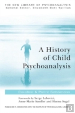 Bertrand.pt - A History Of Child Psychoanalysis