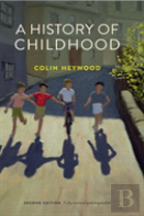 A History Of Childhood