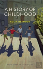 A History Of Childhood