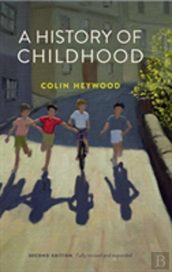 Bertrand.pt - A History Of Childhood
