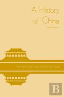 A History Of China