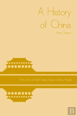 Bertrand.pt - A History Of China