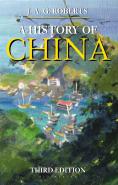 A History Of China