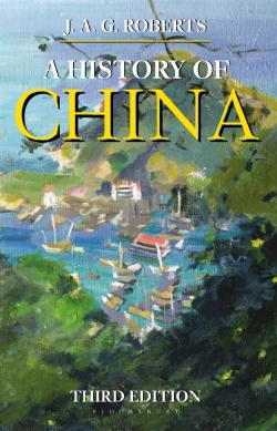 Bertrand.pt - A History Of China