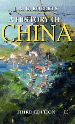 Bertrand.pt - A History Of China