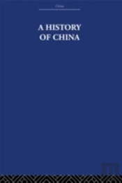 A History Of China