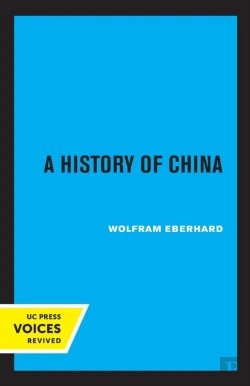 Bertrand.pt - A History Of China