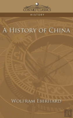 Bertrand.pt - A History Of China