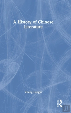 Bertrand.pt - A History Of Chinese Literature