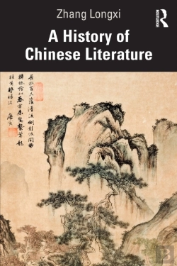 Bertrand.pt - A History Of Chinese Literature