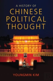 A History Of Chinese Political Thought
