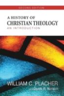 A History Of Christian Theology