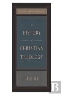 A History Of Christian Theology