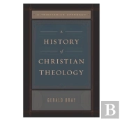 A History Of Christian Theology