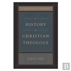 Bertrand.pt - A History Of Christian Theology