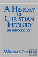 A History Of Christian Theology