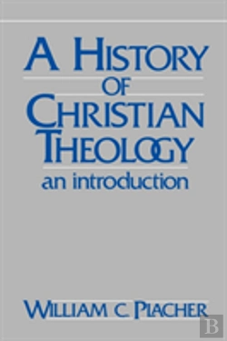 Bertrand.pt - A History Of Christian Theology
