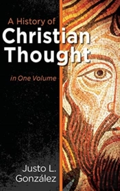 A History Of Christian Thought