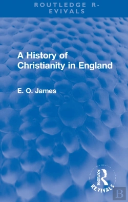 Bertrand.pt - A History Of Christianity In England
