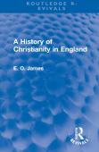 A History Of Christianity In England