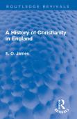 A History Of Christianity In England
