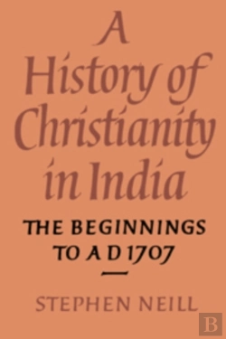Bertrand.pt - A History Of Christianity In India