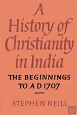 Bertrand.pt - A History Of Christianity In India