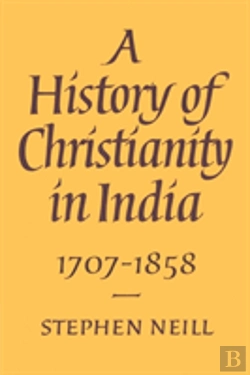 Bertrand.pt - A History Of Christianity In India