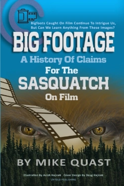 Bertrand.pt - A History Of Claims For The Sasquatch On Film