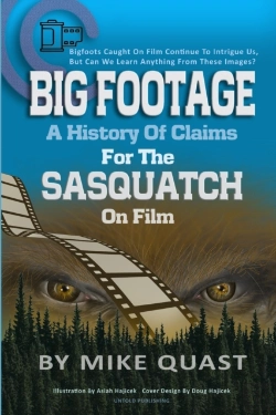 Bertrand.pt - A History Of Claims For The Sasquatch On Film