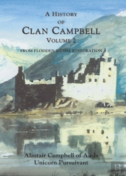 Bertrand.pt - A History Of Clan Campbell