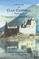 A History Of Clan Campbell