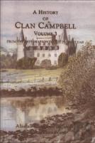 A History Of Clan Campbell