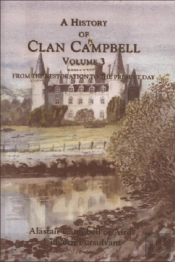 A History Of Clan Campbell