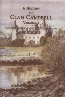 Bertrand.pt - A History Of Clan Campbell