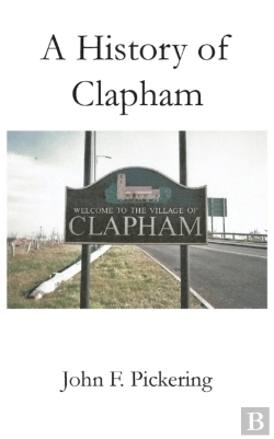 Bertrand.pt - A History Of Clapham