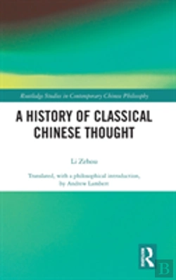 Bertrand.pt - A History Of Classical Chinese Thought
