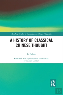 Bertrand.pt - A History Of Classical Chinese Thought