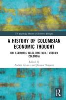 A History Of Colombian Economic Thought