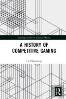 A History Of Competitive Gaming