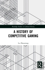 A History Of Competitive Gaming