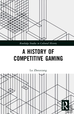 Bertrand.pt - A History Of Competitive Gaming